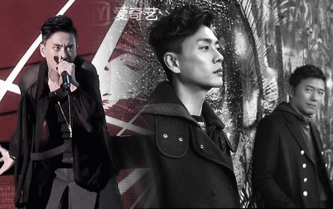 Huỳnh Tông Trạch được cư dân mạng ủng hộ ca hát, hứa hẹn lôi kéo Miêu Kiều Vỹ cầm micro trở lại Ảnh 2