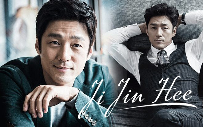 Ji Jin Hee làm 'Designated Survivor' trong bộ phim remake cùng tên của Hàn Quốc Ảnh 2