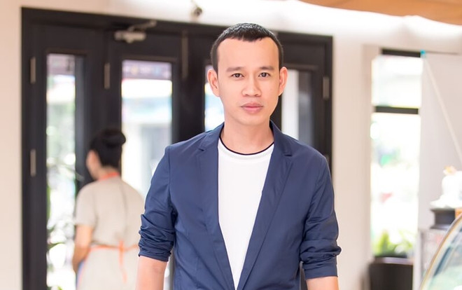 Ông bầu Phúc Nguyễn 'đánh tiếng' đến anh trai Phương Khánh: 'Cớ sao ăn cháo ăn luôn bà bán cháo vậy em?' Ảnh 2