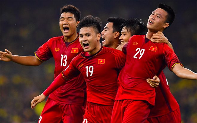 Thống kê bất ngờ: Người Việt Nam quan tâm đến Asian Cup 2019 nhất thế giới, nhiều hơn cả nước chủ nhà Ảnh 2
