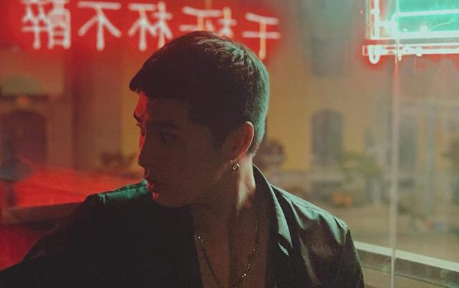 'Thính cực mạnh' của Noo Phước Thịnh: Không chỉ khiến fan vấn vương vẻ nam thần mà còn chìm đắm trong 'chất cồn' ngọt ngào Ảnh 2