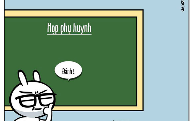 Tết này, đời học trò vui hay buồn được quyết định bởi hội nghị diên hồng mang tên 'họp phụ huynh' Ảnh 2