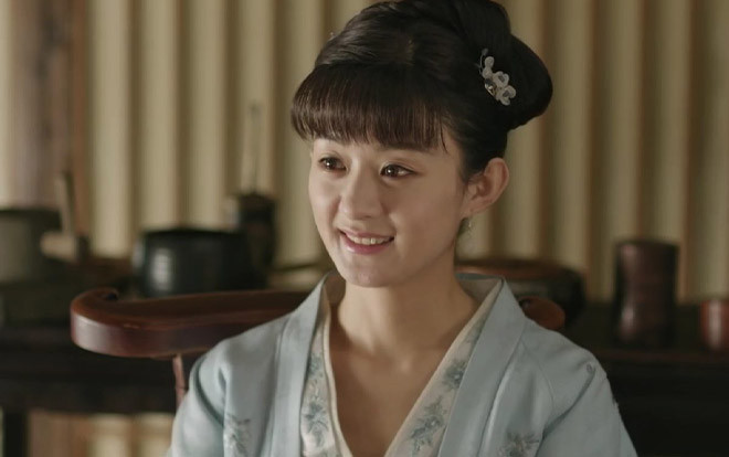 'Minh Lan Truyện': Triệu Lệ Dĩnh phá hỏng hôn sự của Phùng Thiệu Phong, thề không bao giờ lấy anh Ảnh 2