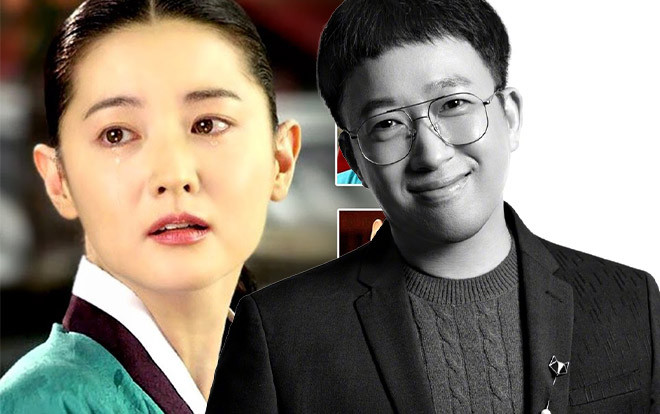 Chán lịch sử Trung Quốc, Vu Chính muốn remake 'Nàng Dae Jang-geum' của Hàn Quốc? Ảnh 2