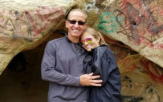 Người phụ nữ đoàn tụ cha ruột nhờ Facebook sau 32 năm chưa một lần thấy mặt Ảnh 2