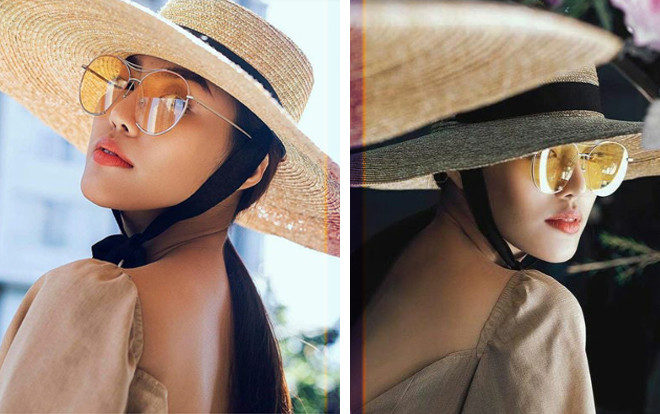 Vừa up ảnh pose dáng kiêu sa bên lâu đài 'nghìn tỷ', Lan Khuê tiếp tục tung hình mang phong cách hoàng gia quý tộc Ảnh 2