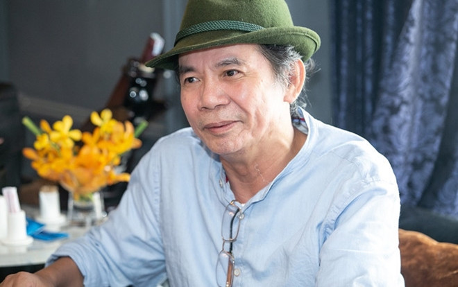 Nhạc sĩ Nguyễn Trọng Tạo qua đời ở tuổi 72 sau cơn bạo bệnh Ảnh 2