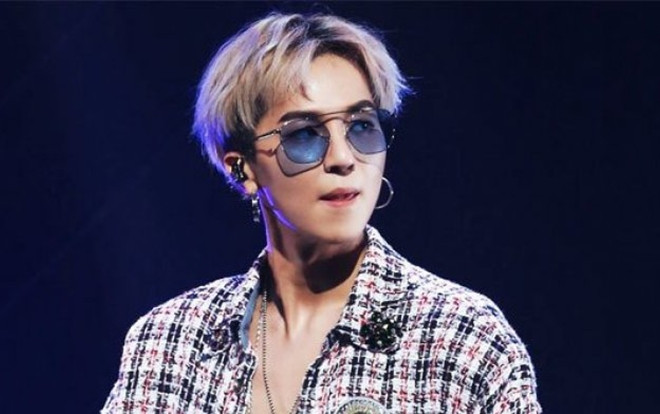 Sau G-Dragon rap 'diss' MAMA, đến lượt Mino dằn mặt Dispatch trên sóng truyền hình Ảnh 2