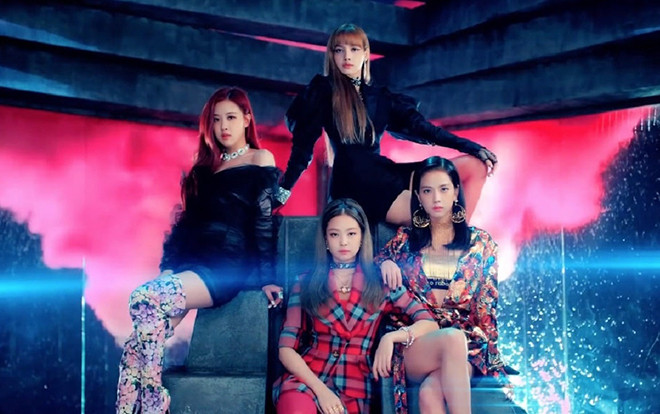 Đánh bại 'Work From Home', BlackPink chính thức trở thành nhóm nữ sở hữu MV nhiều like nhất thế giới Ảnh 2