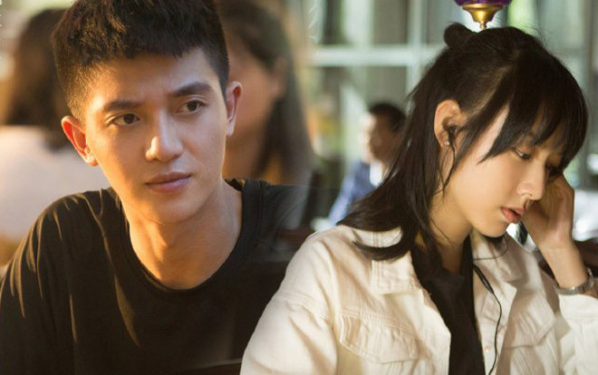 Webdrama 'Ký ức độc quyền' chuyển thể từ tiểu thuyết của Mộc Phù Sinh chuẩn bị lên sóng Ảnh 2