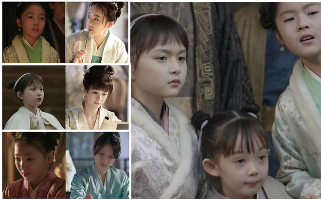 'Minh Lan truyện': Các cô bé, cậu bé ngày ấy đã trưởng thành và thay đổi ra sao? Ảnh 2