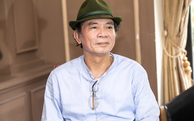 Tác giả 'Làng quan họ quê tôi' qua đời ở tuổi 72 Ảnh 2