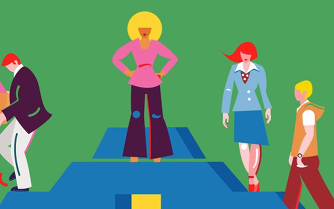 Con tôi luôn đứng đầu lớp, tốt nghiệp ThS mà vẫn bị đuổi việc?- Câu trả lời của sếp khiến bà mẹ ngỡ ngàng Ảnh 2