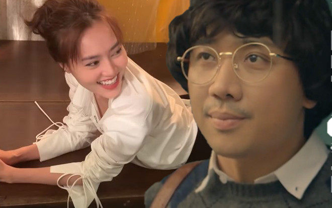 Ninh Dương Lan Ngọc - Lê Giang bị Trấn Thành 'sỉ nhục' vì ăn nhiều đến mức… bung cả khóa quần Ảnh 2