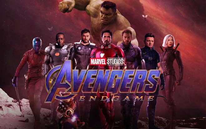 Trailer của 'Avengers: Endgame' không tiết lộ bất cứ điều gì trong 20 phút phim đầu tiên? Ảnh 2