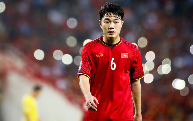 Tối nay (08/01), xem đội tuyển Việt Nam thi đấu với Iraq tại Asian Cup 2019 trên kênh nào và ở đâu? Ảnh 2