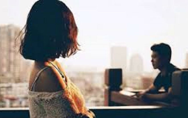 Bi kịch của cô lễ tân xinh đẹp bỏ người yêu nghèo, lấy chồng đại gia Ảnh 2