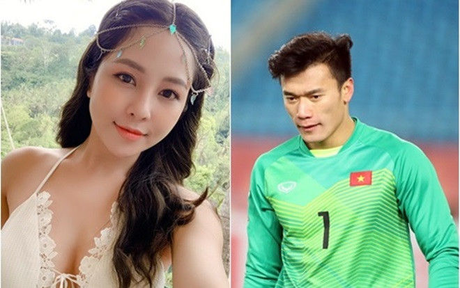 Công khai 'thử yêu' Bùi Tiến Dũng, hot girl Trâm Anh thách thức đánh nhau vì nhận quá nhiều 'gạch đá' Ảnh 2