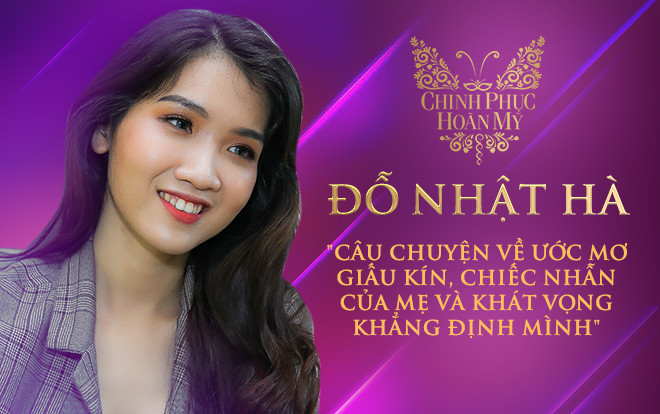 Đỗ Nhật Hà: Câu chuyện về ước mơ giấu kín, chiếc nhẫn của mẹ và khát vọng khẳng định mình tại The Tiffany Vietnam Ảnh 2