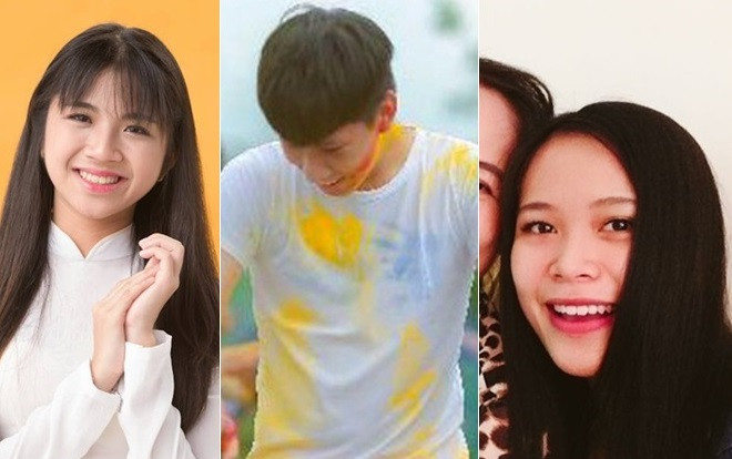 Ba em bé sinh ra trong ống nghiệm đầu tiên ở Việt Nam sau 20 năm giờ ra sao? Ảnh 2