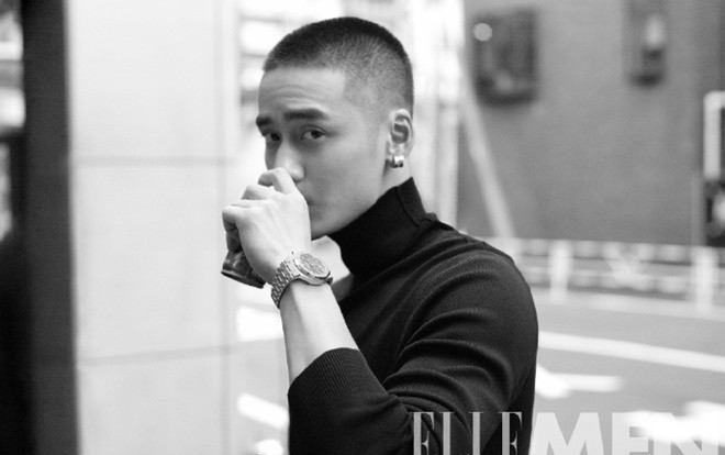 Hành động bất ngờ của Tướng Kình Phu sau khi được trả tự do vì scandal bạo hành bạn gái Ảnh 2