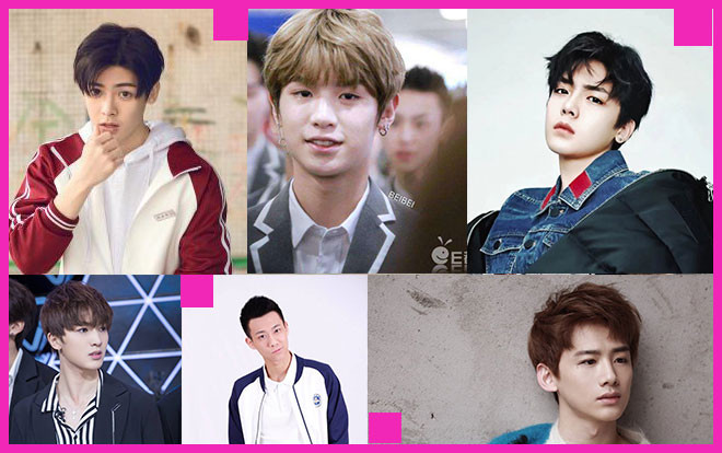 Tổng hợp những diễn viên Hoa ngữ có tên gần giống nhau, cẩn thận kẻo dễ bị nhầm Ảnh 2