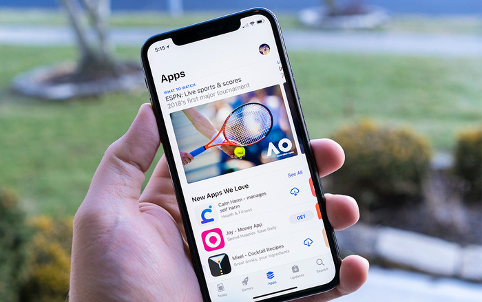Nhiều ứng dụng trên iPhone bị nhiễm phần mềm độc hại, nếu có cài thì bạn nên gỡ ngay Ảnh 2