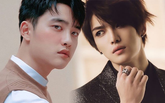 Bí quyết cho làn da của D.O (EXO) là gì? - Hero JaeJoong (JYJ) từng bị fan đột nhập phòng ngủ Ảnh 2