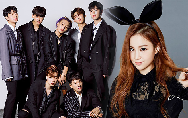 Chỉ trong một ngày, fan YG nhận liên tiếp 2 tin vui từ thần tượng Ảnh 2