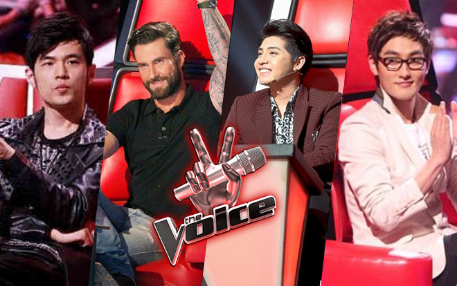 Ồ quao! Dàn HLV nam thần thiên biến vạn hóa trên 'ghế nóng': Anh đẹp, anh có quyền! Ảnh 2