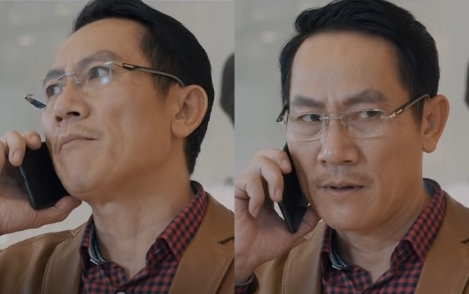 'Chạy trốn thanh xuân' tập 14: Các bà vợ phải nắm ngay chiêu này của ông Hoài để phát hiện chồng ngoại tình Ảnh 2