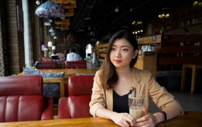 Bán nhà du học, thạc sĩ Trung Quốc trở về làm với mức lương bèo Ảnh 2