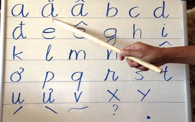 Tiếng Việt bất ngờ lọt top 10 ngôn ngữ 'khó nuốt' nhất trên bảng tổng sắp 2.650 ngôn ngữ toàn thế giới Ảnh 2