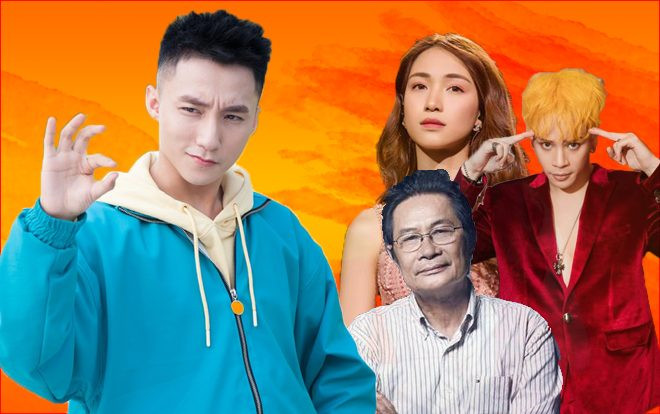 Từ bao giờ, thiên hạ cứ ra mắt dự án là Sơn Tùng bị 'triệu hồi'? Ảnh 2