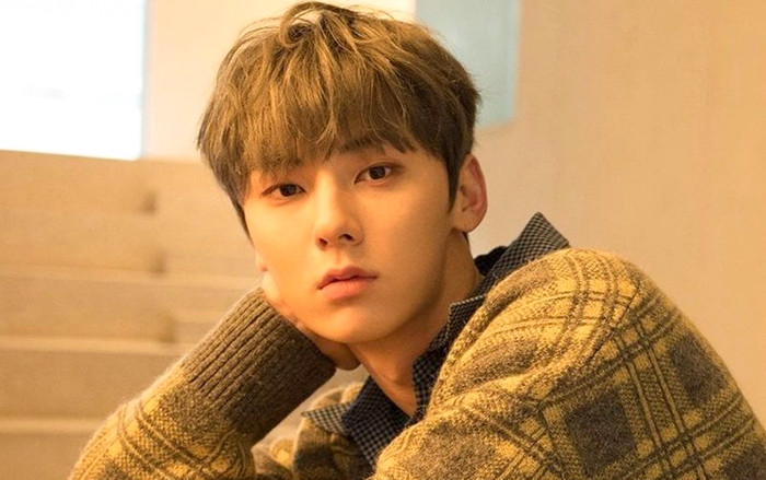 Hwang Minhyun (Wanna One) chính thức tái xuất Instagram sau thời gian dài im ắng Ảnh 2
