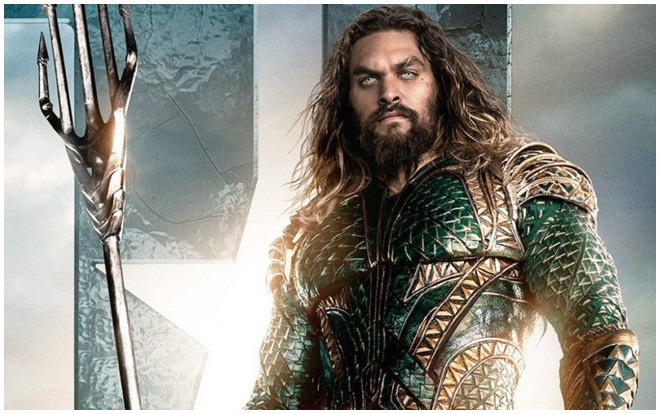 Hoành tráng là thế nhưng 'Aquaman' lại bỏ qua điều bí mật nhất về Đế vương Atlantis Ảnh 2