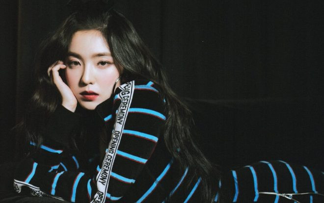 Phong cách trang điểm ngọt ngào của Red Velvet làm fan tan chảy Ảnh 2