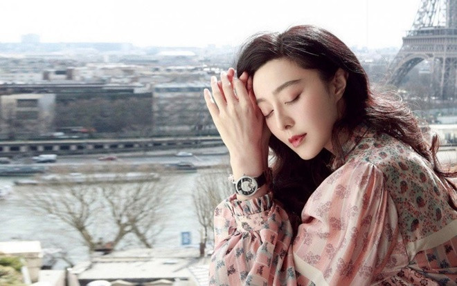 Phạm Băng Băng đã chuẩn bị với màn tái xuất trở lại showbiz trong năm 2019 Ảnh 2