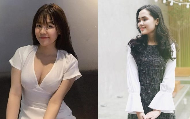 Bạn gái Văn Lâm, Duy Mạnh 'khóc nức nở' vì bạn trai thua cuộc Ảnh 2