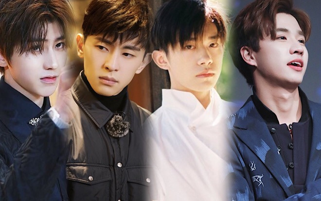 BXH sao quyền lực đầu tháng 1: Thái Từ Khôn dẫn đầu, Dịch Dương Thiên Tỉ và Perth - Saint giảm hạng Ảnh 2