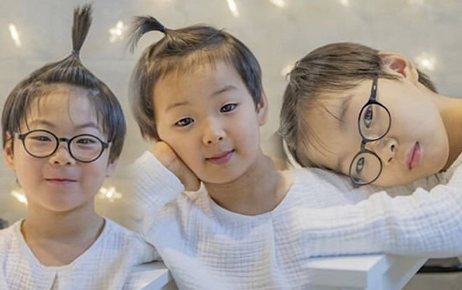 Phản ứng của K-net trước ảnh mới của Daehan Minguk Manse, Song Il Gook: 'Phải đi cắt tóc thôi' Ảnh 2