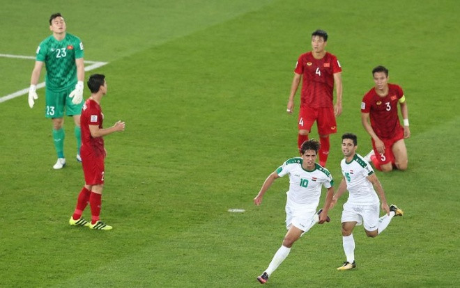 Cơ hội nào để ĐT Việt Nam lọt vào vòng 1/8? Ảnh 2
