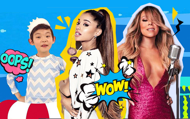 Bảng xếp hạng Billboard Hot 100 tuần này: Quá nhiều chuyện lạ lùng đang diễn ra! Ảnh 2