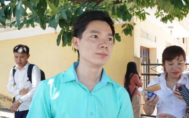 Bác sĩ Hoàng Công Lương có dấu hiệu bệnh trầm cảm Ảnh 2