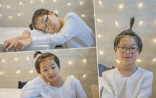 Chỉ với 3 tấm ảnh, có ai nhận ra đại ý mà Song Il Kook truyền tải qua Daehan Minguk Manse? Ảnh 2