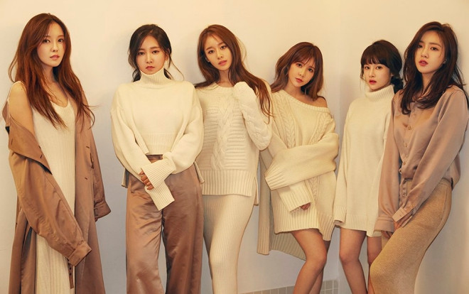 Sau nhiều năm ròng rã đòi thương hiệu với MBK: T-ara đã được tái sinh một lần nữa Ảnh 2