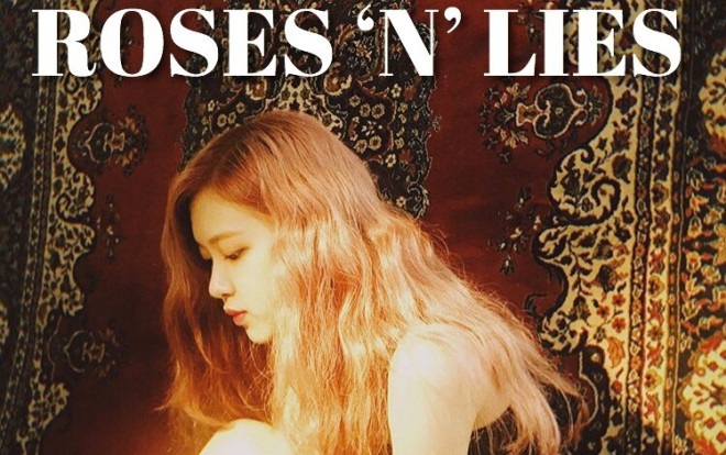 Tiếp sau Jennie, Rose (BlackPink) sẽ debut solo vào ngày 5/2 - nhưng sự thật là…. Ảnh 2