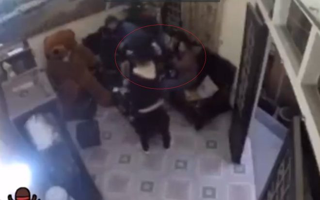 Tỏ tình thất bại, thanh niên cầm dao đe dọa 'Thế bây giờ có thích tao không' và câu trả lời đầy bất ngờ Ảnh 2