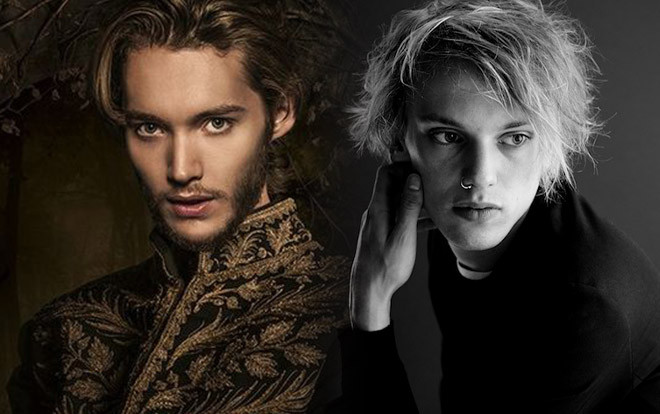 Ngắm nghía dàn sao trẻ của tiền truyện 'Game of Thrones' phát hiện ra cặp đôi Dumbledore - Grindelwald trong Harry Potter Ảnh 2