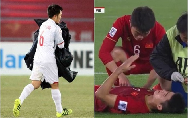 Ngưng chê bai Trường Híp đi, hãy nhìn những hành động này để thấy cậu ấy tuyệt vời đến mức nào Ảnh 2